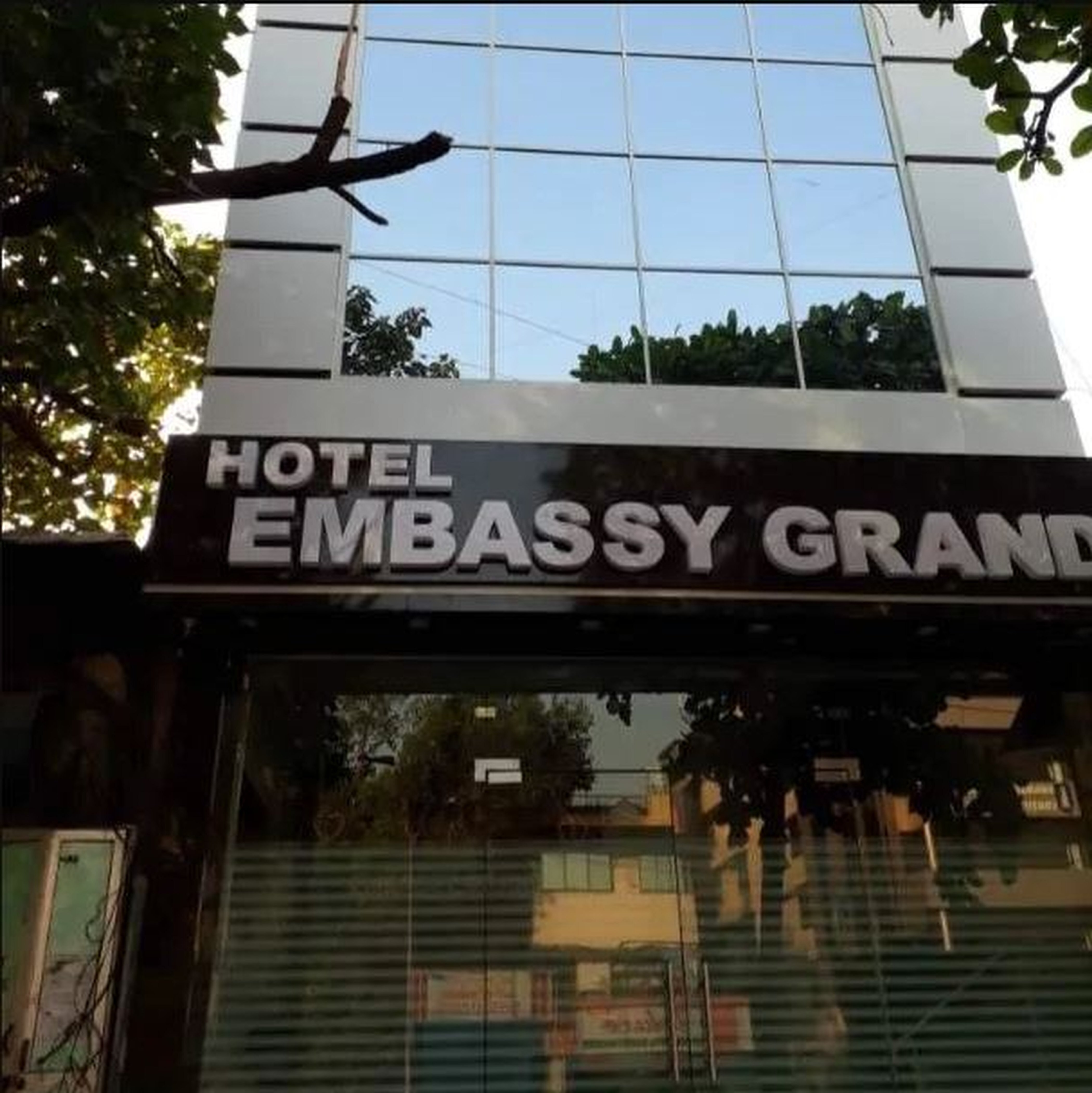 HOTEL EMBASSY GRAND - Tap to explore photos