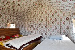 Yao Adventure Base Camp Bhatta Falls Mussoorie