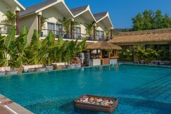 Address of Alfred's Jewel Resort Goa - A Boutique Stay
