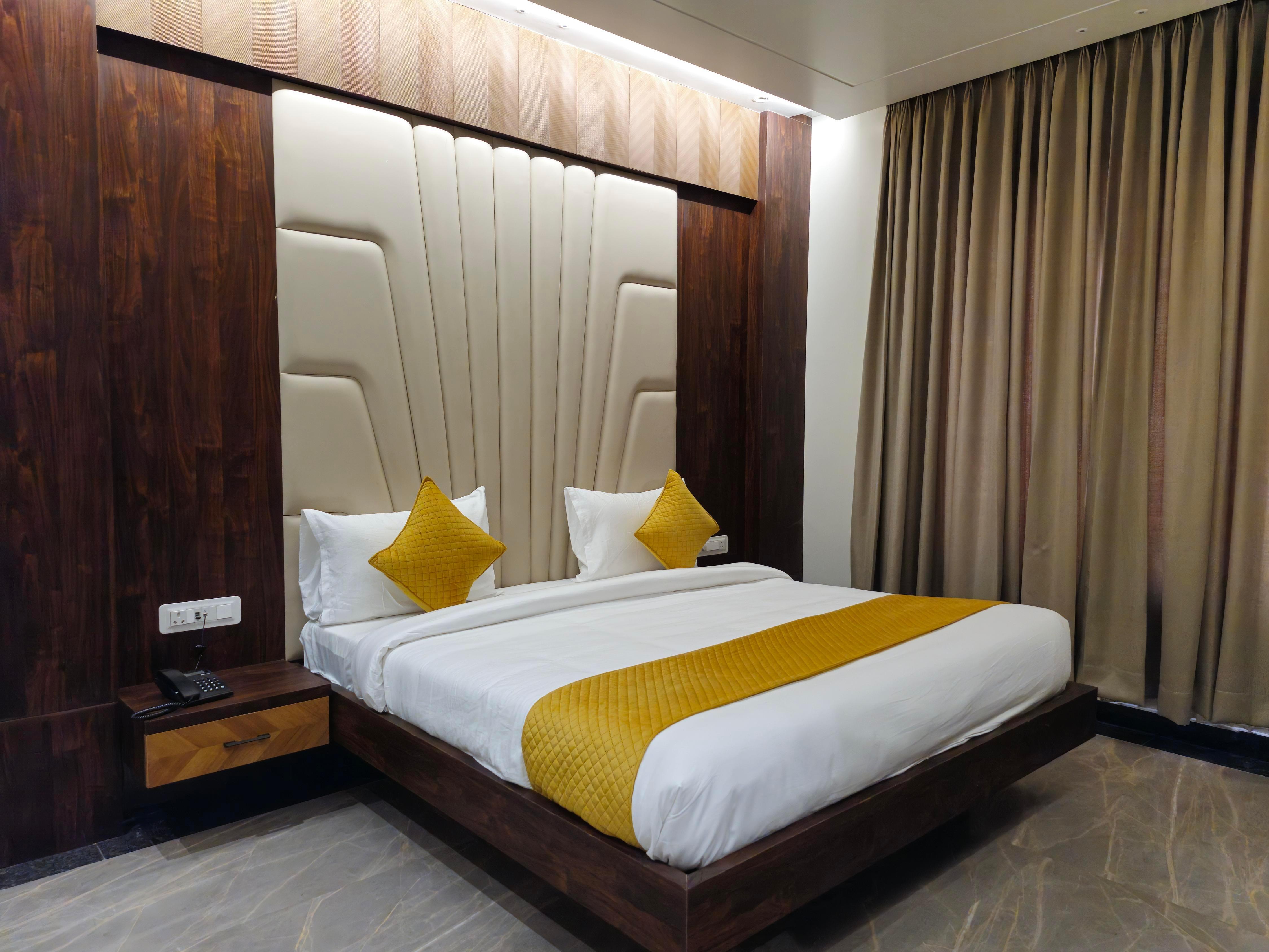 Bedi Dream Land Hotel and Resort - Tap to explore photos