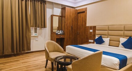 Bedi Dream Land Hotel and Resort Room Type - Executive Room