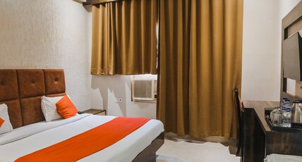 Bedi Dream Land Hotel and Resort Room Type - Standard Room