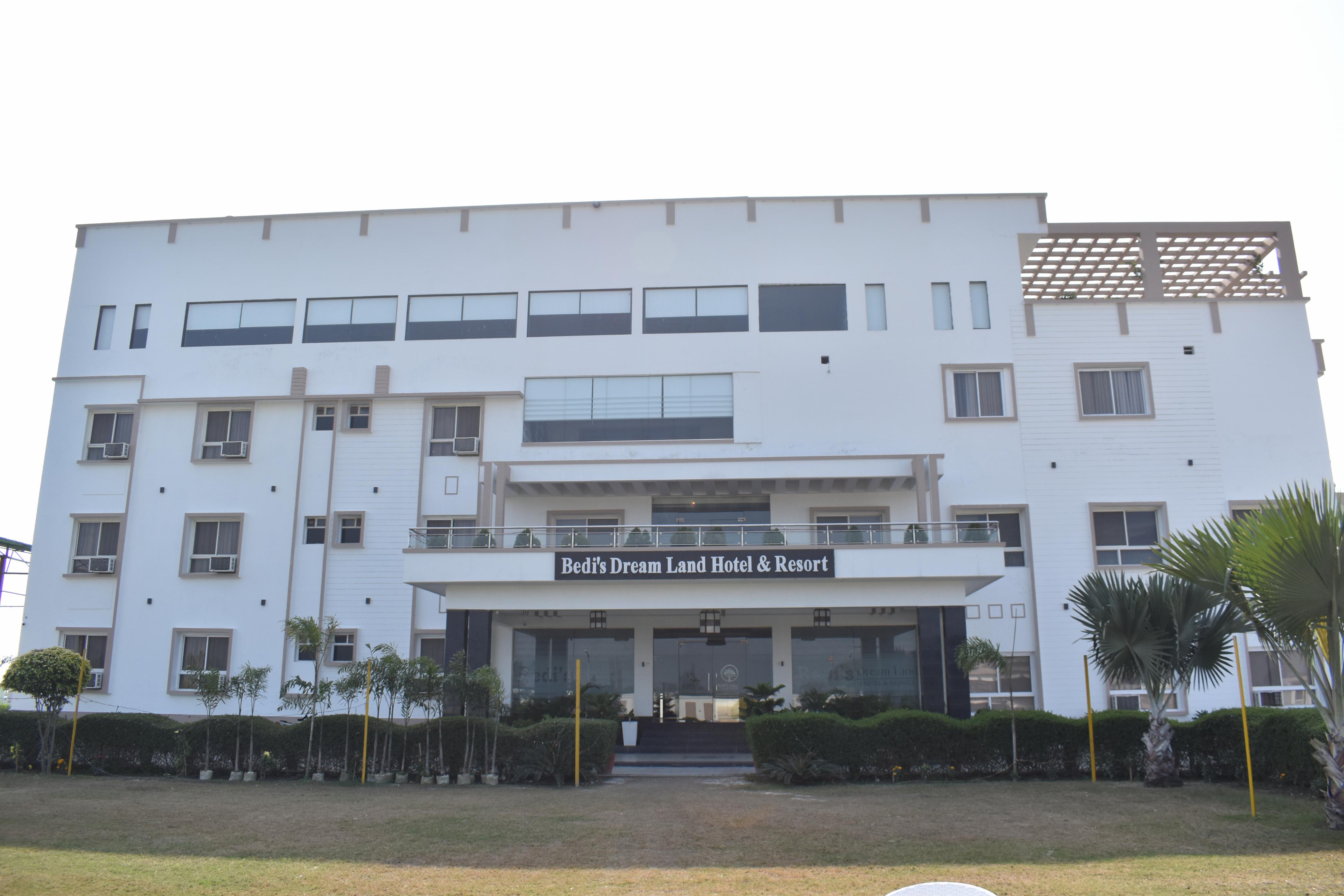 Bedi Dream Land Hotel and Resort