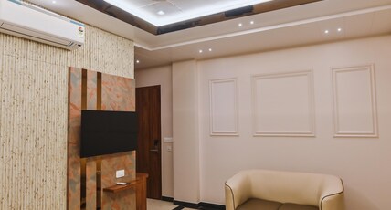 Bedi Dream Land Hotel and Resort Room Type - Deluxe Room Bedi Dream Land Hotel and Resort Room Type - Deluxe Room