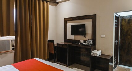Bedi Dream Land Hotel and Resort Room Type - Standard Room Bedi Dream Land Hotel and Resort Room Type - Standard Room