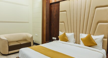 Bedi Dream Land Hotel and Resort Room Type - Premium Room