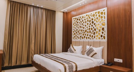 Bedi Dream Land Hotel and Resort Room Type - Super Deluxe Room