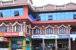 Pulikkal Tower & Residency