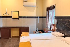Hotel Wins
