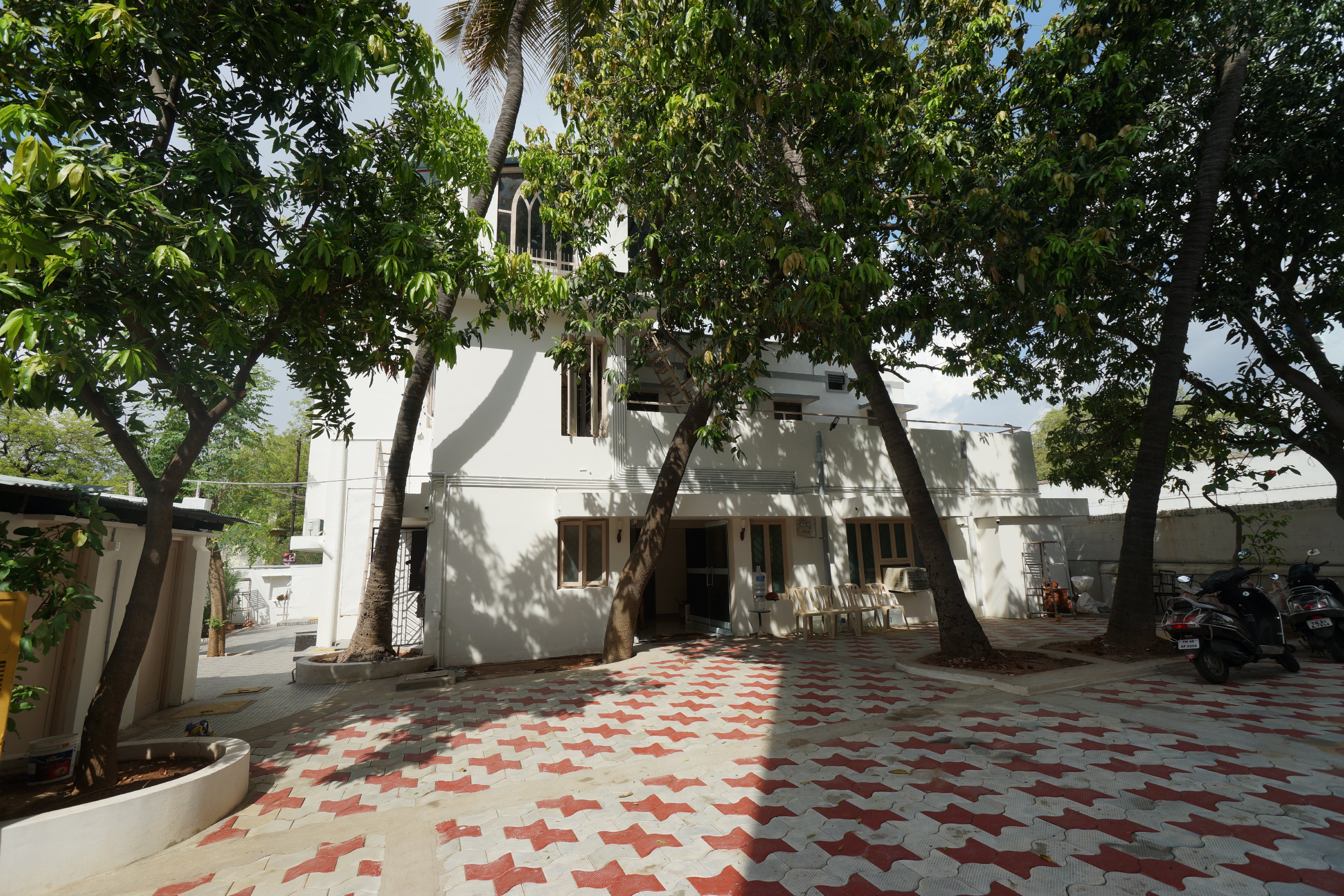 SOWMYA LODGE - Tap to explore photos