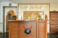 Heritage Haveli - A Stay Home