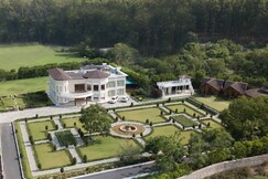 Glenville Resorts & Spa