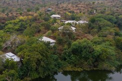 Dera Baghdarrah Nature Retreat
