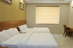 Hotel Royal Hillton