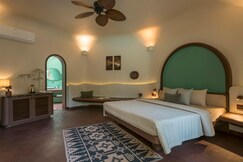 SORINA HILLSIDE RESORT