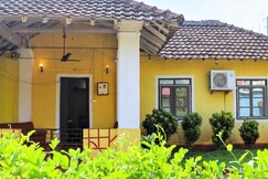 Seascape Cottages Residency