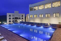 The Kumbha Residency-Luxury Resort & Spa By Trulyy