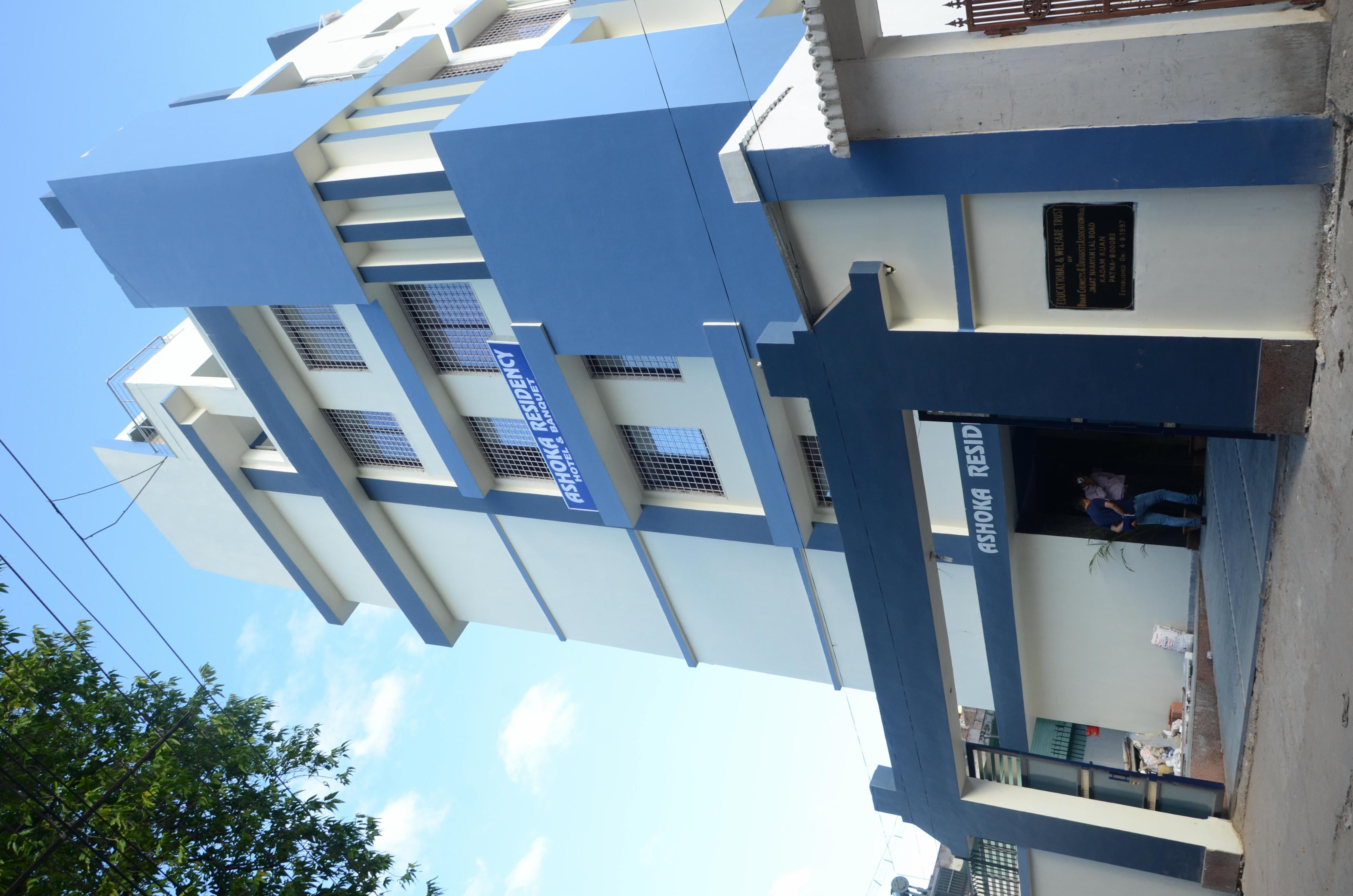 Ashoka Residency - Tap to explore photos