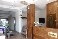 Hotel Shiva Club and Resort