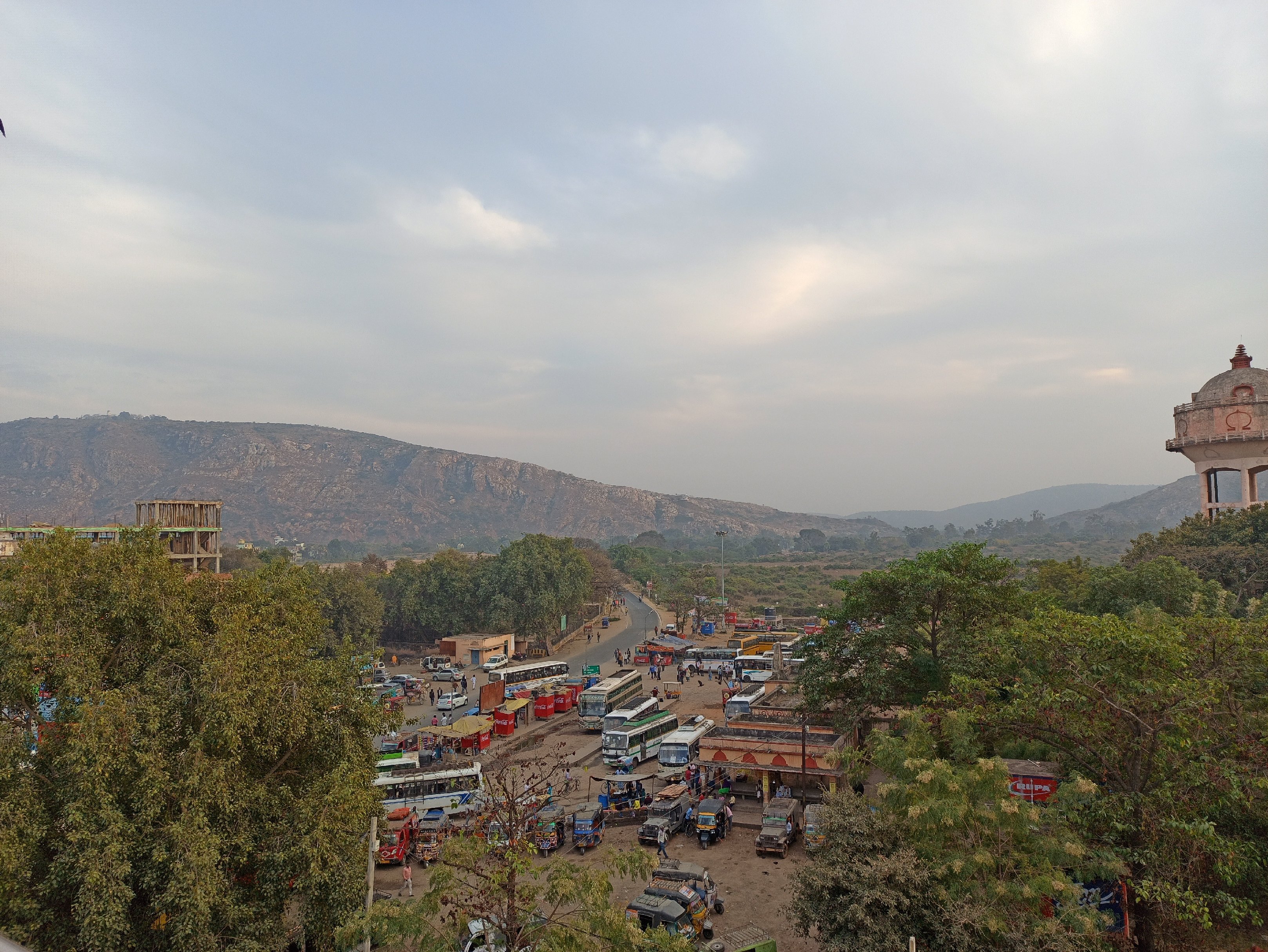 HOTEL ANAND LOK - Tap to explore photos