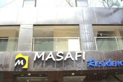 MASAFI RESIDENCY