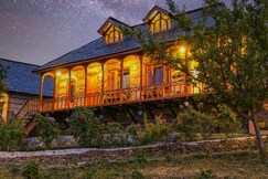 Woodvista Cottages By Jomotel