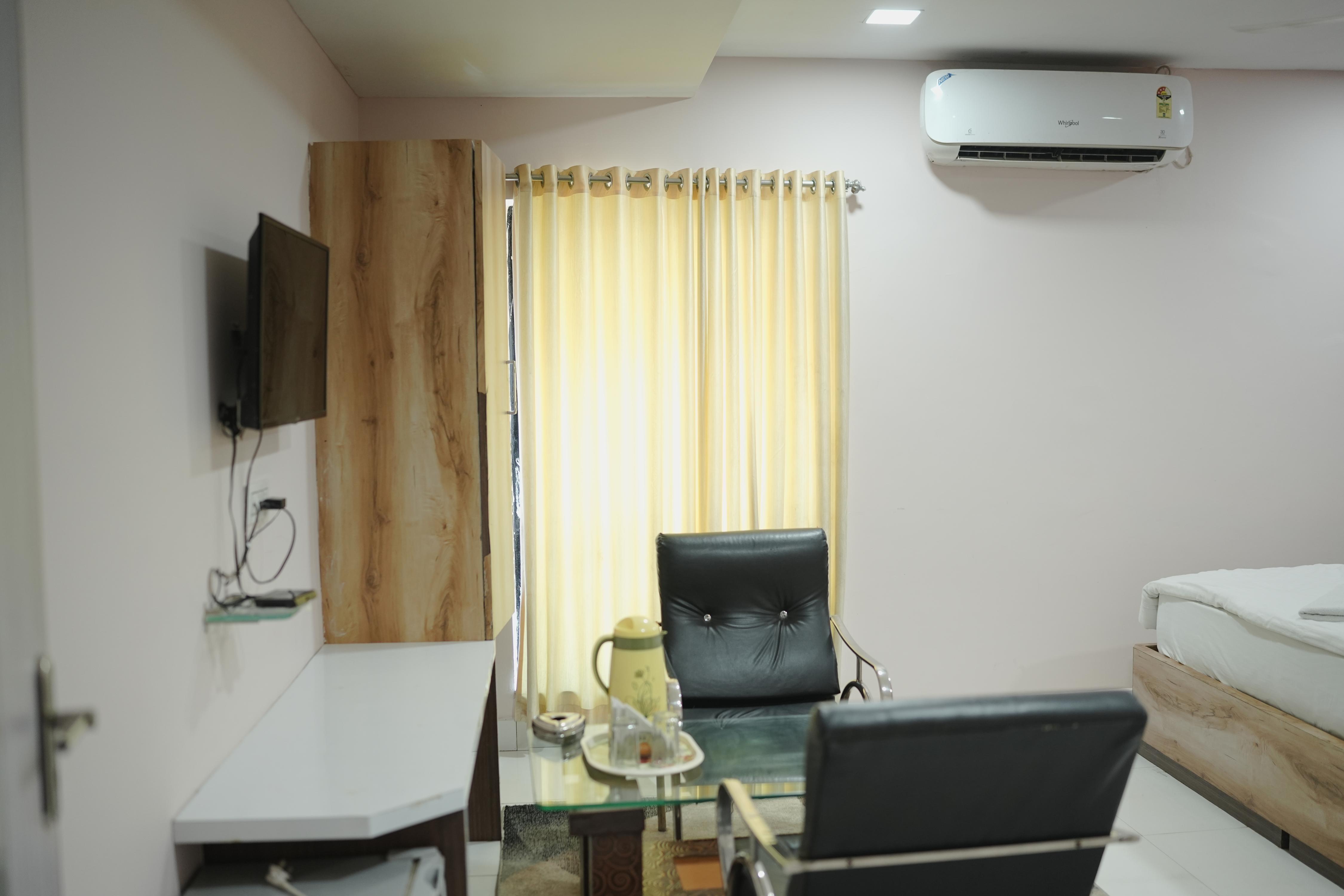 HOTEL BHAGIRATHI INN - Tap to explore photos