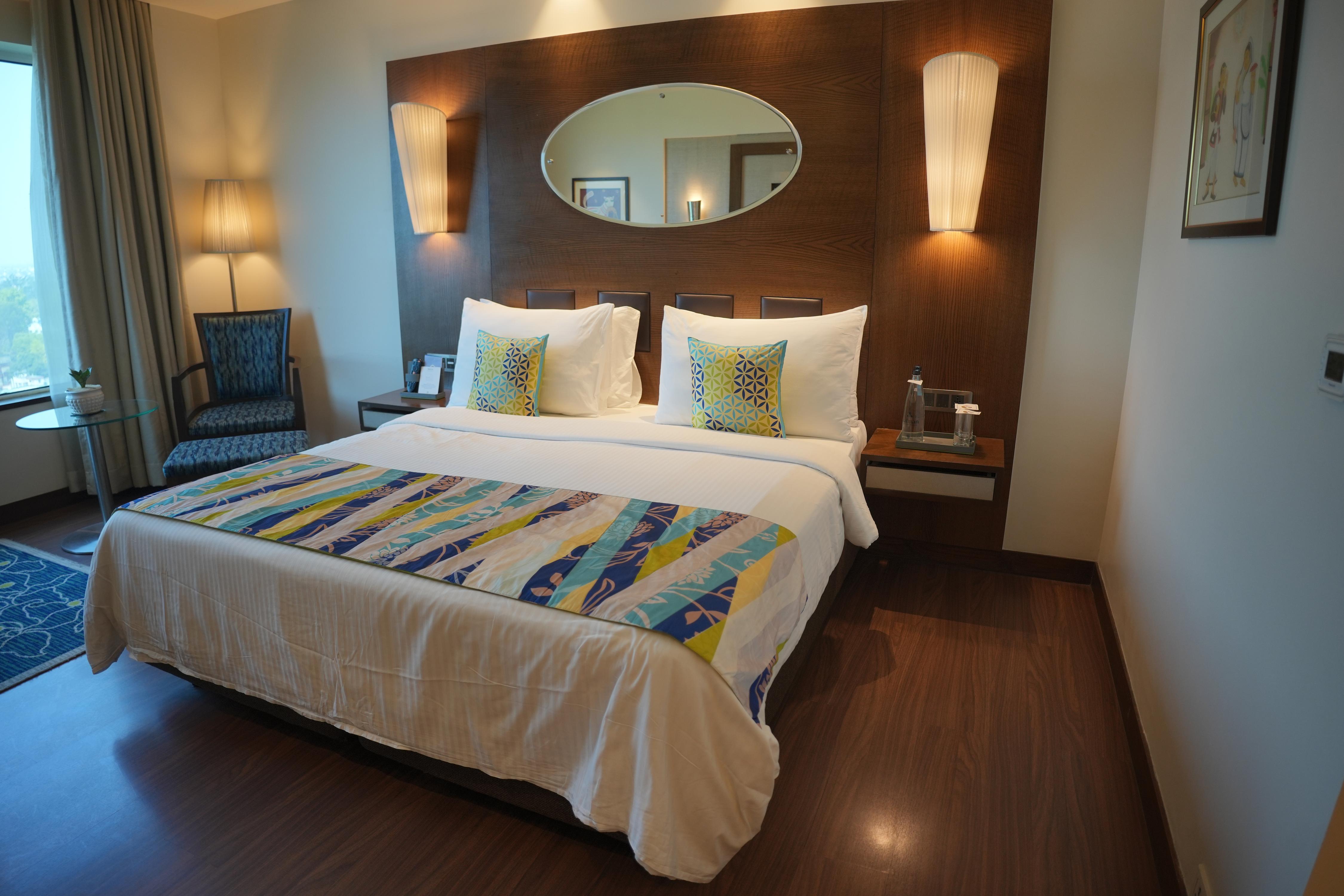 Fortune Park Pushpanjali, Durgapur - Member ITC Hotels' Group - Tap to explore photos