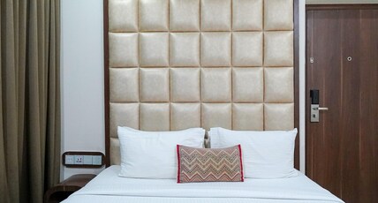 Olive Zip BTM Layout by Embassy Group Room Type - Executive Room