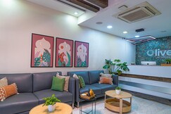 Olive Zip BTM Layout by Embassy Group