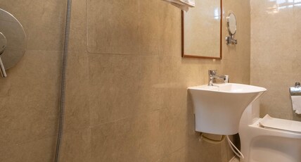 Seasons Suites Koramangala Room Type - 2 Bedroom W Terrace