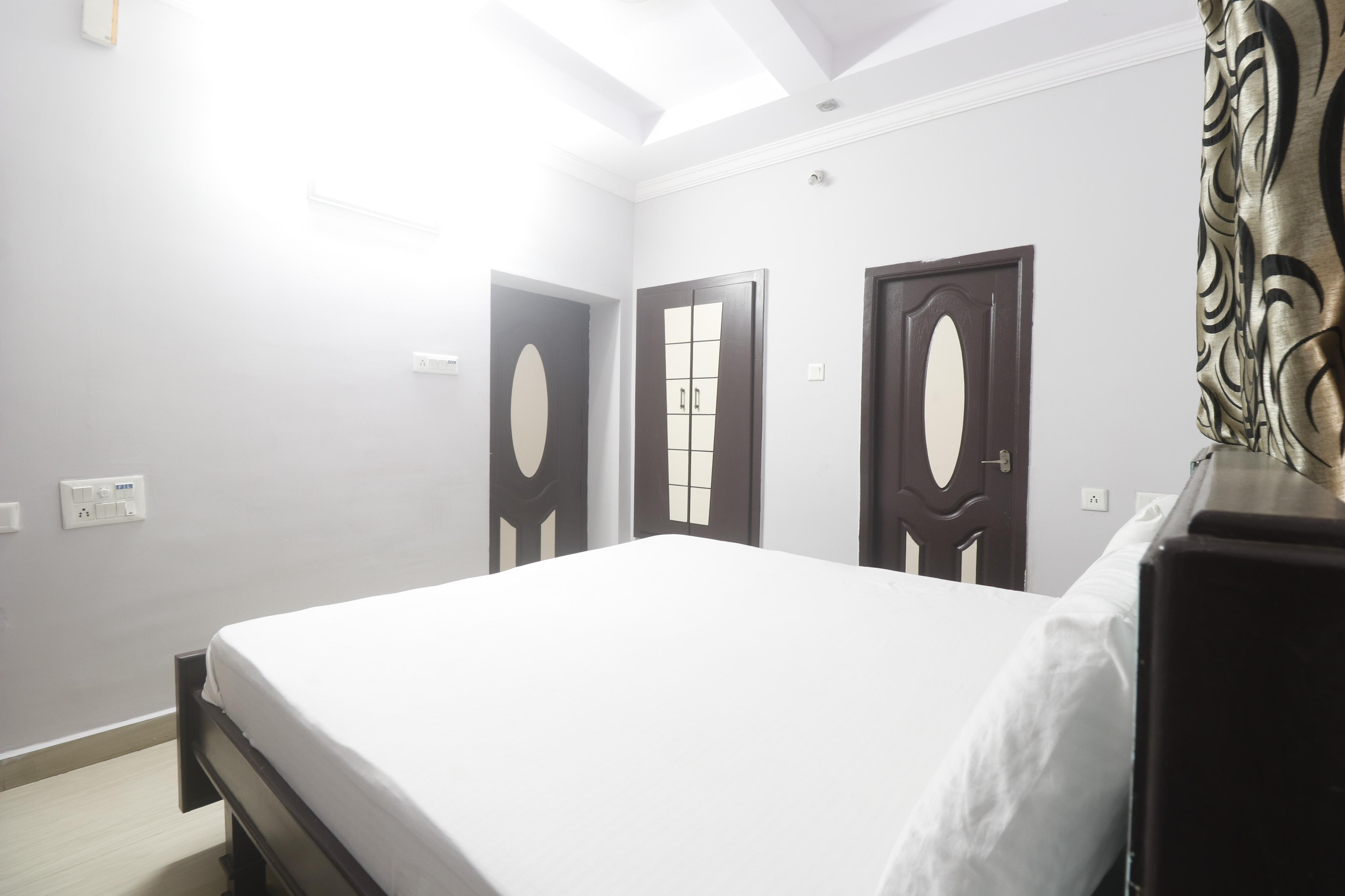 Hotel SV Residence Room Type - DOUBLE SUITE