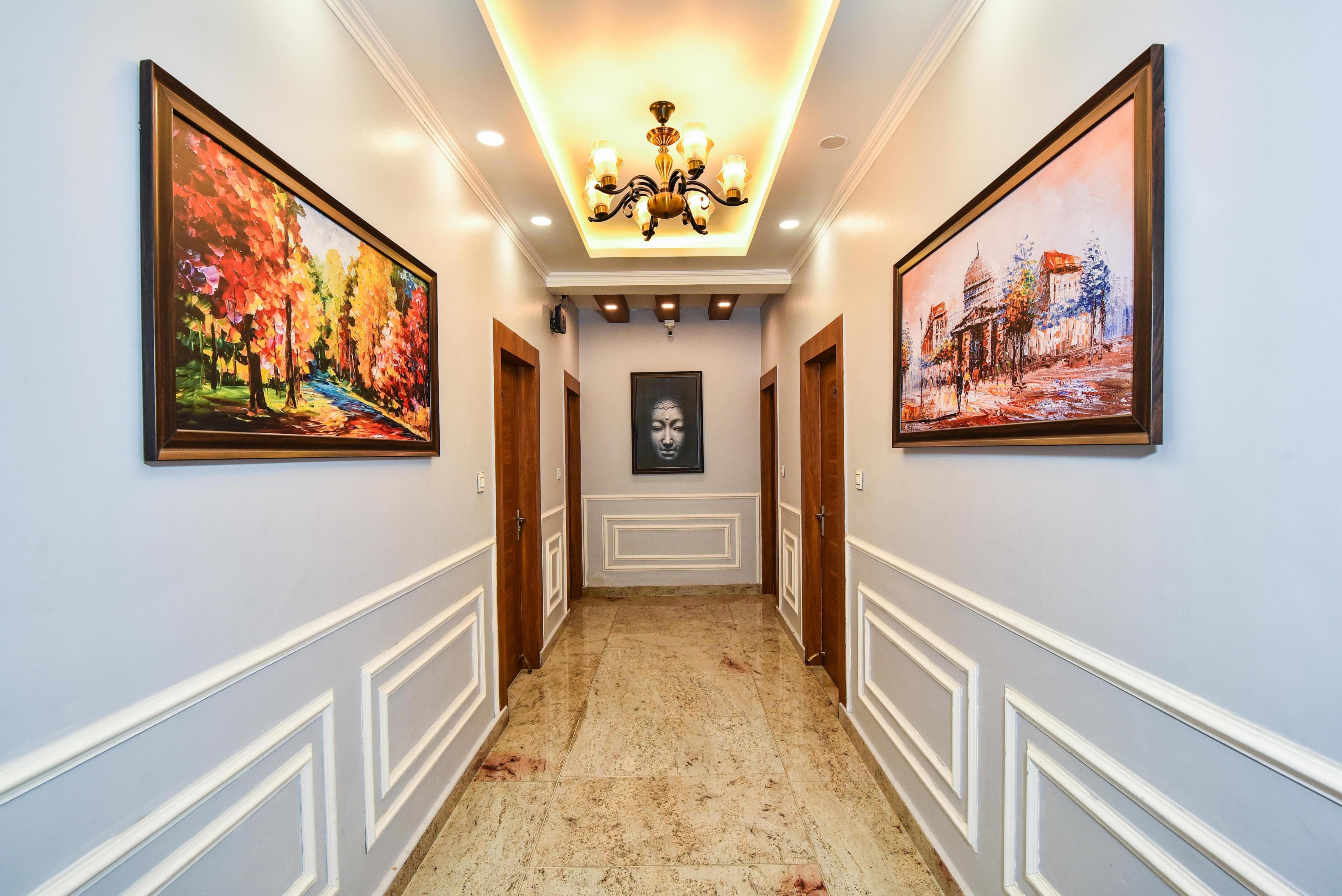 Main gallery