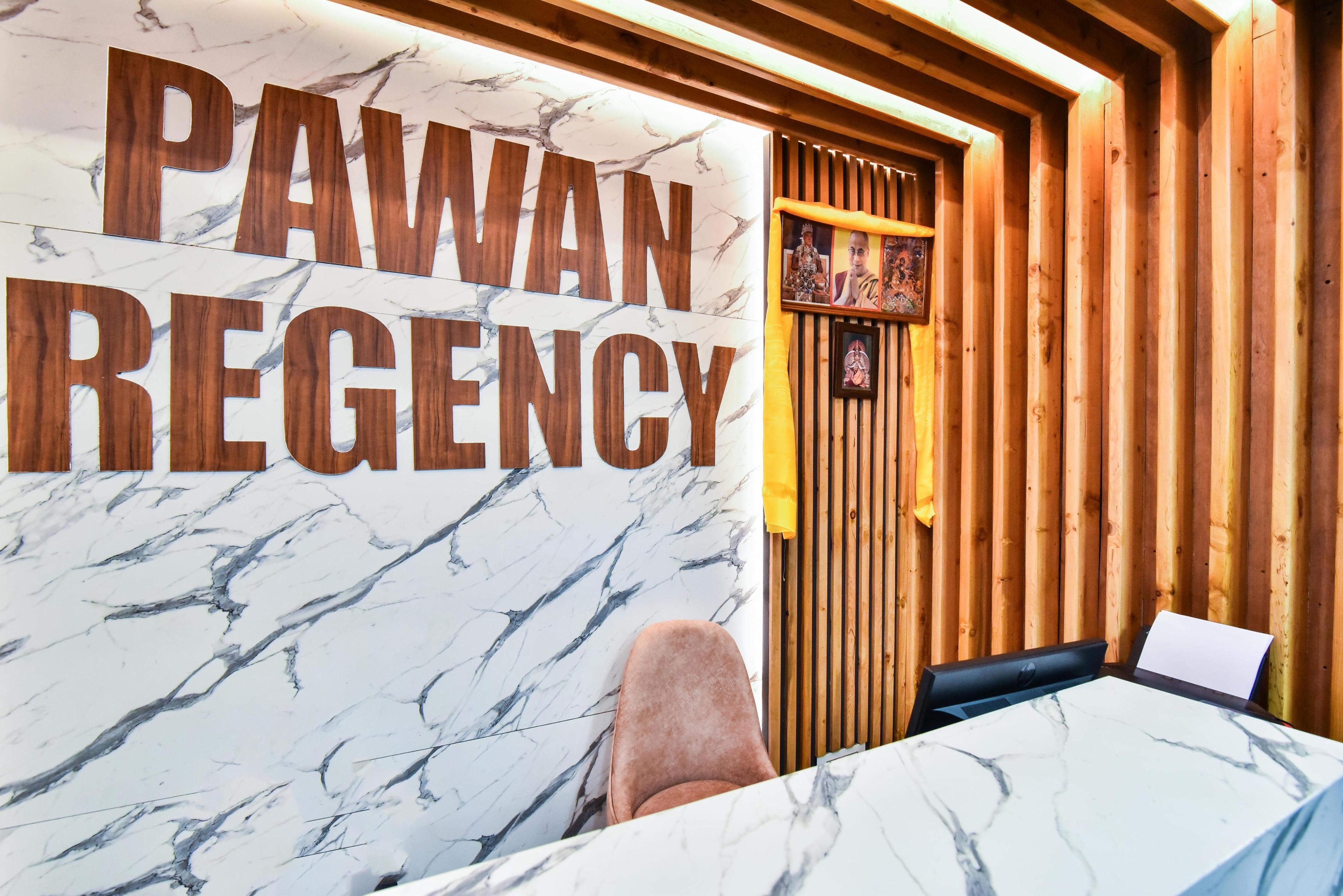 Hotel Pawan Regency - Best Mountain View Hotel In McLeodganj - Tap to explore photos