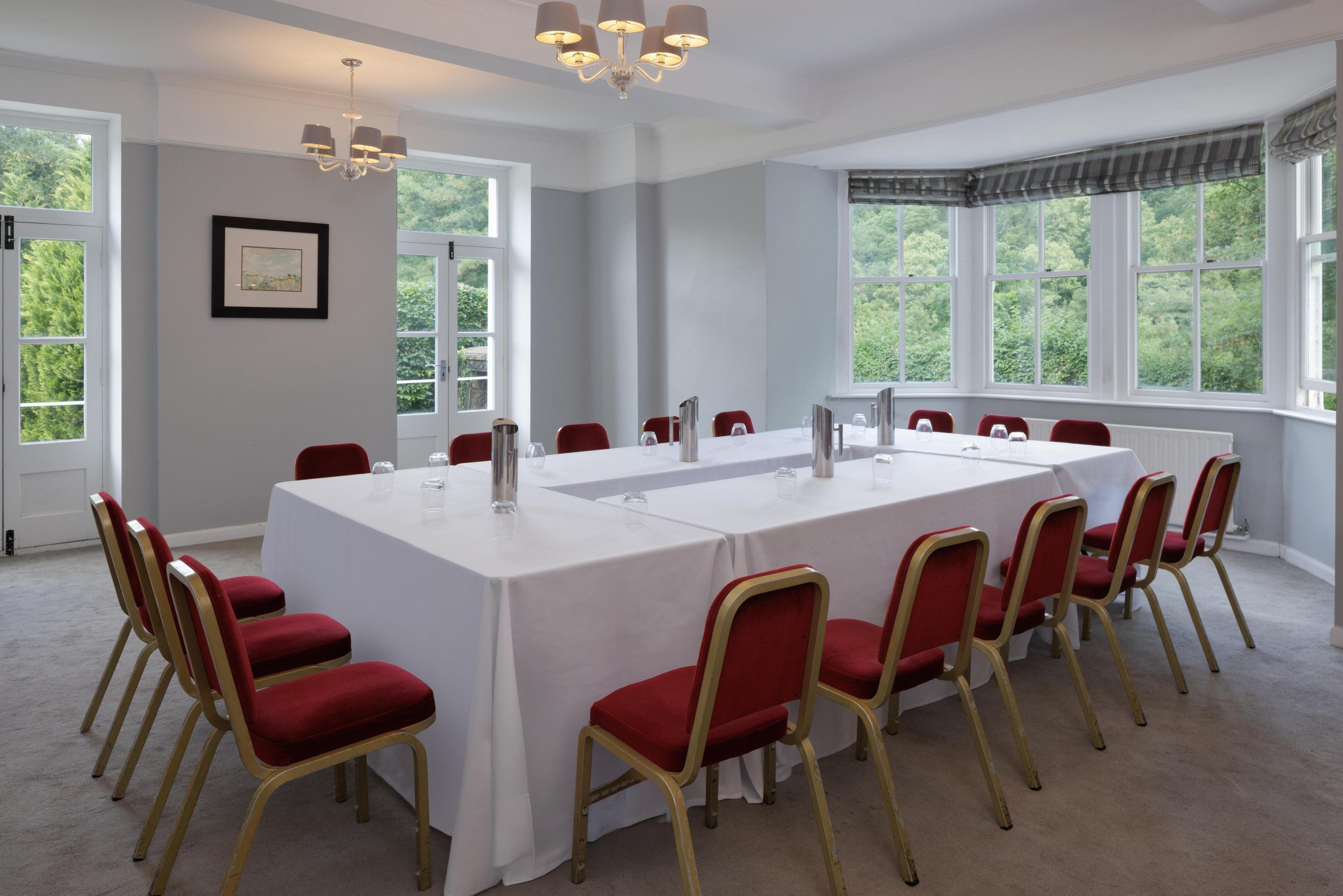 New Bath Hotel & Spa, a member of Radisson Individuals