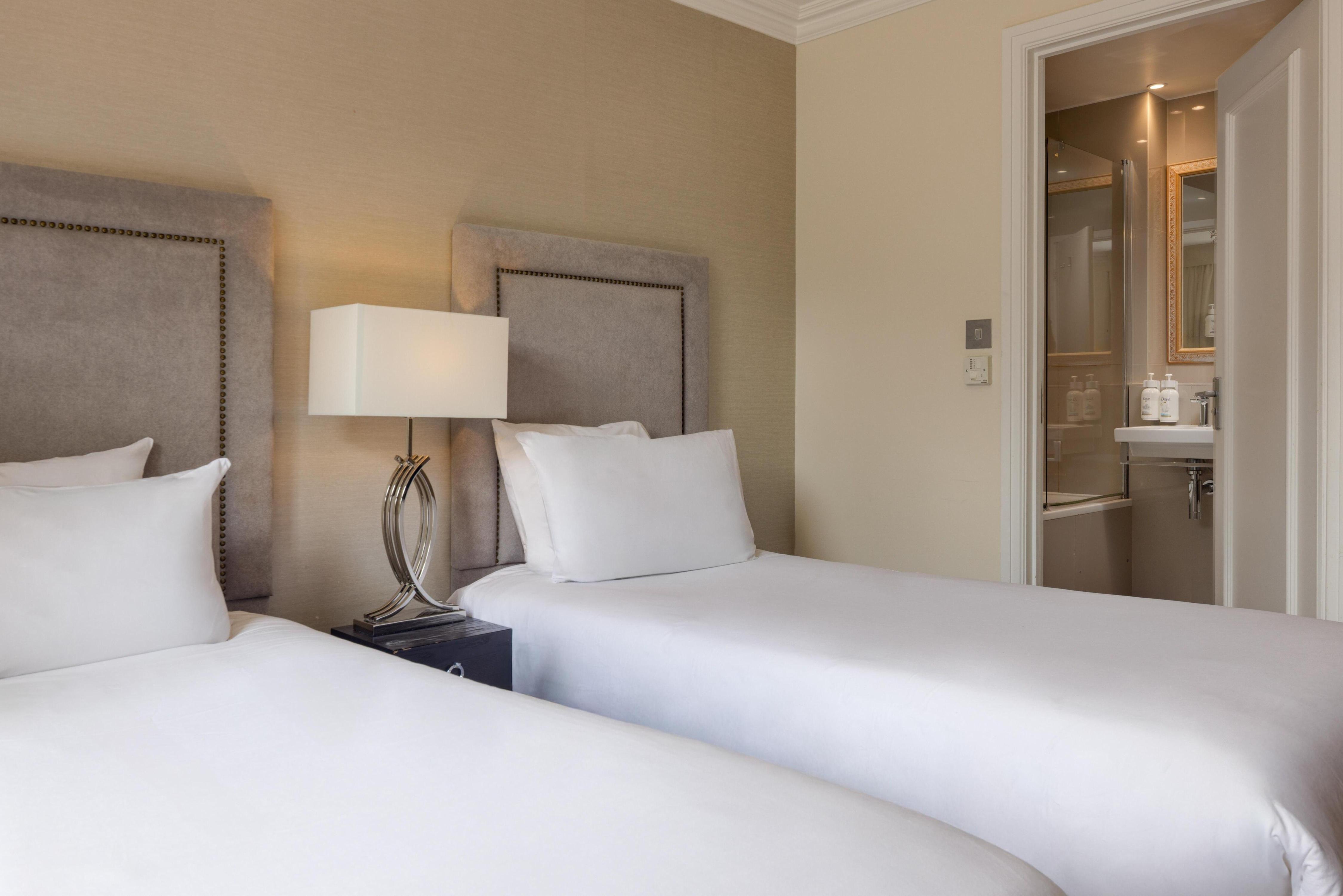 New Bath Hotel & Spa, a member of Radisson Individuals - Tap to explore photos