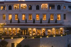 Silk Path Grand Sapa Resort & Spa