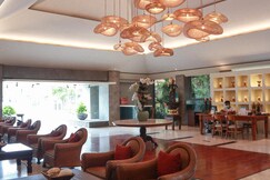 The Cakra Hotel