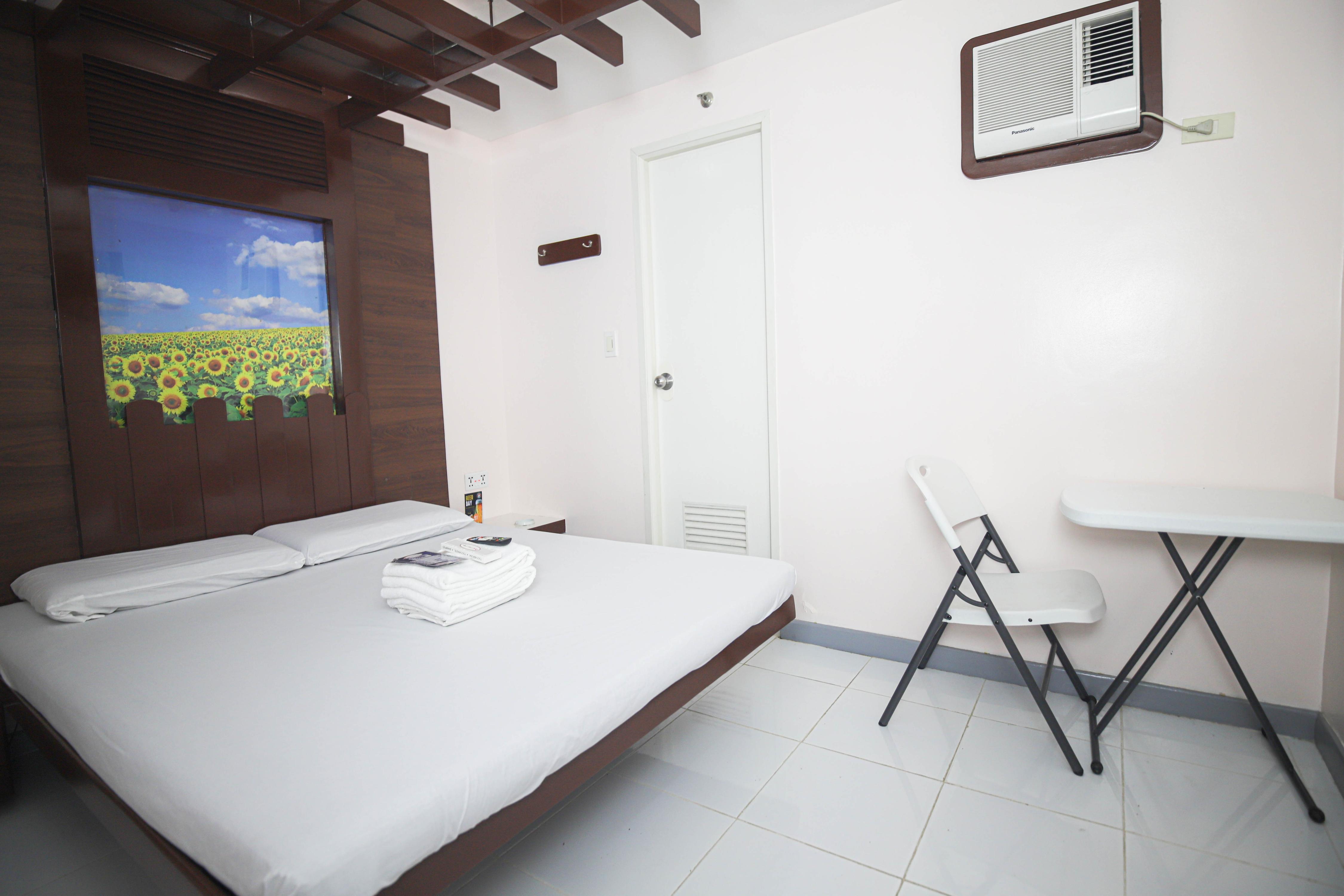 Astrotel Calamba Room Type - Premium