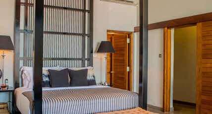W15 Weligama Room Type - Executive Suite Room