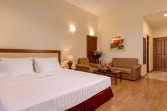 Oriental Palace Apartment Hanoi