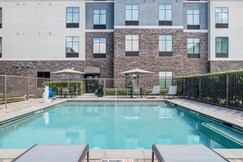 Homewood Suites by Hilton Houston Memorial City