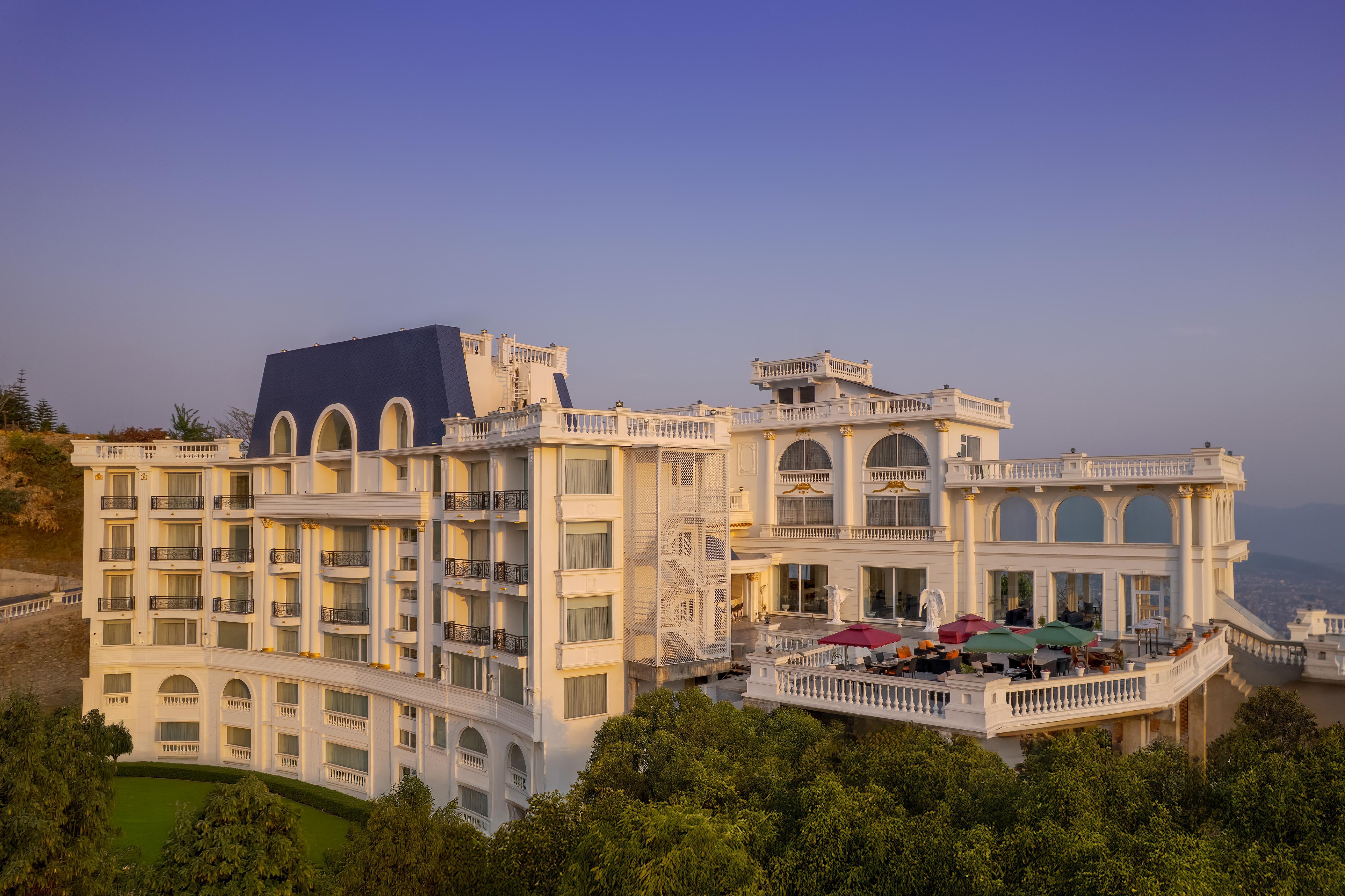 Pokhara Panorama Resort and Spa