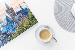 elaya hotel wolfenbuettel, Trademark Collection by Wyndham