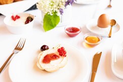 elaya hotel wolfenbuettel, Trademark Collection by Wyndham