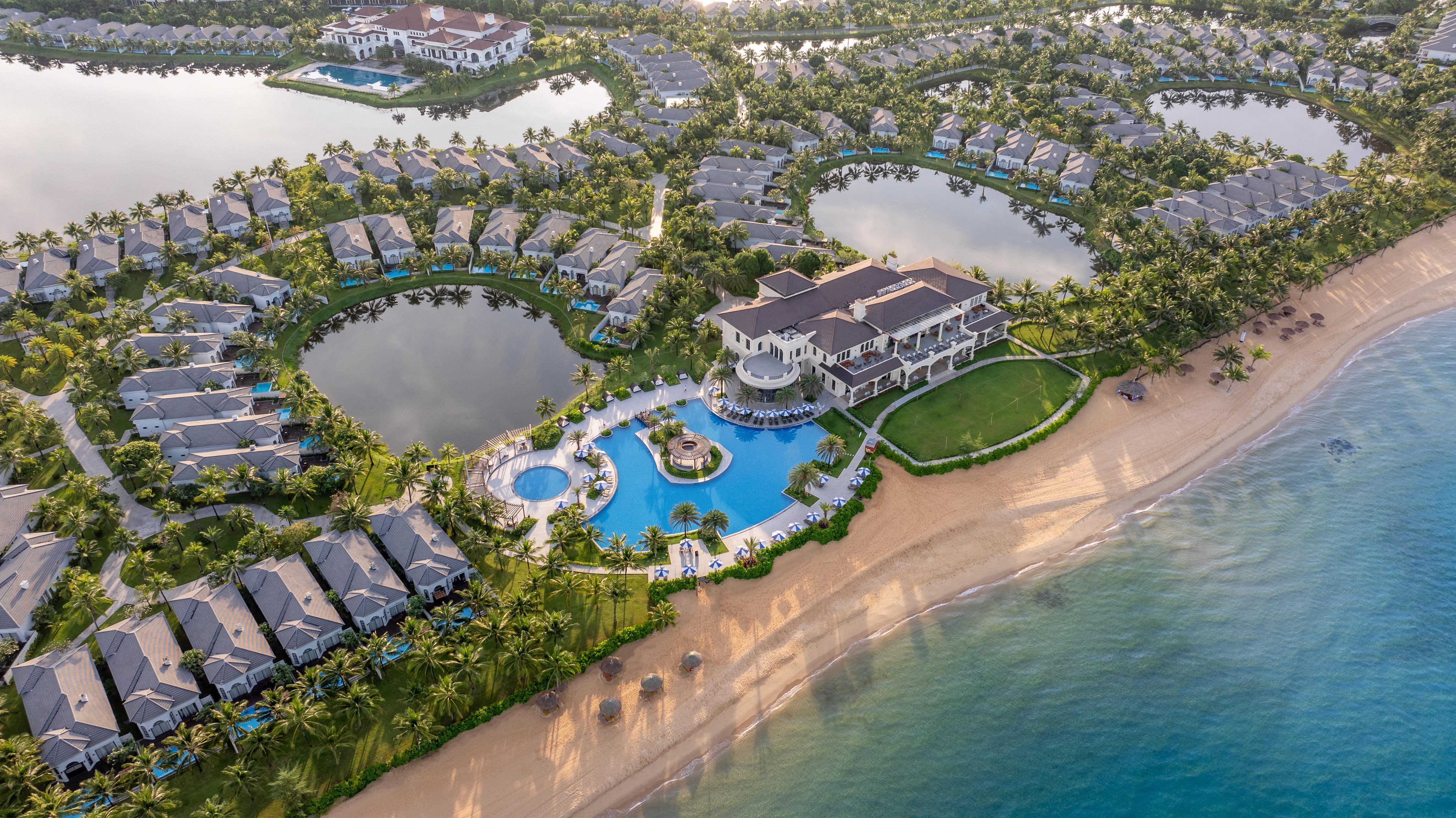 Melia Vinpearl Phu Quoc