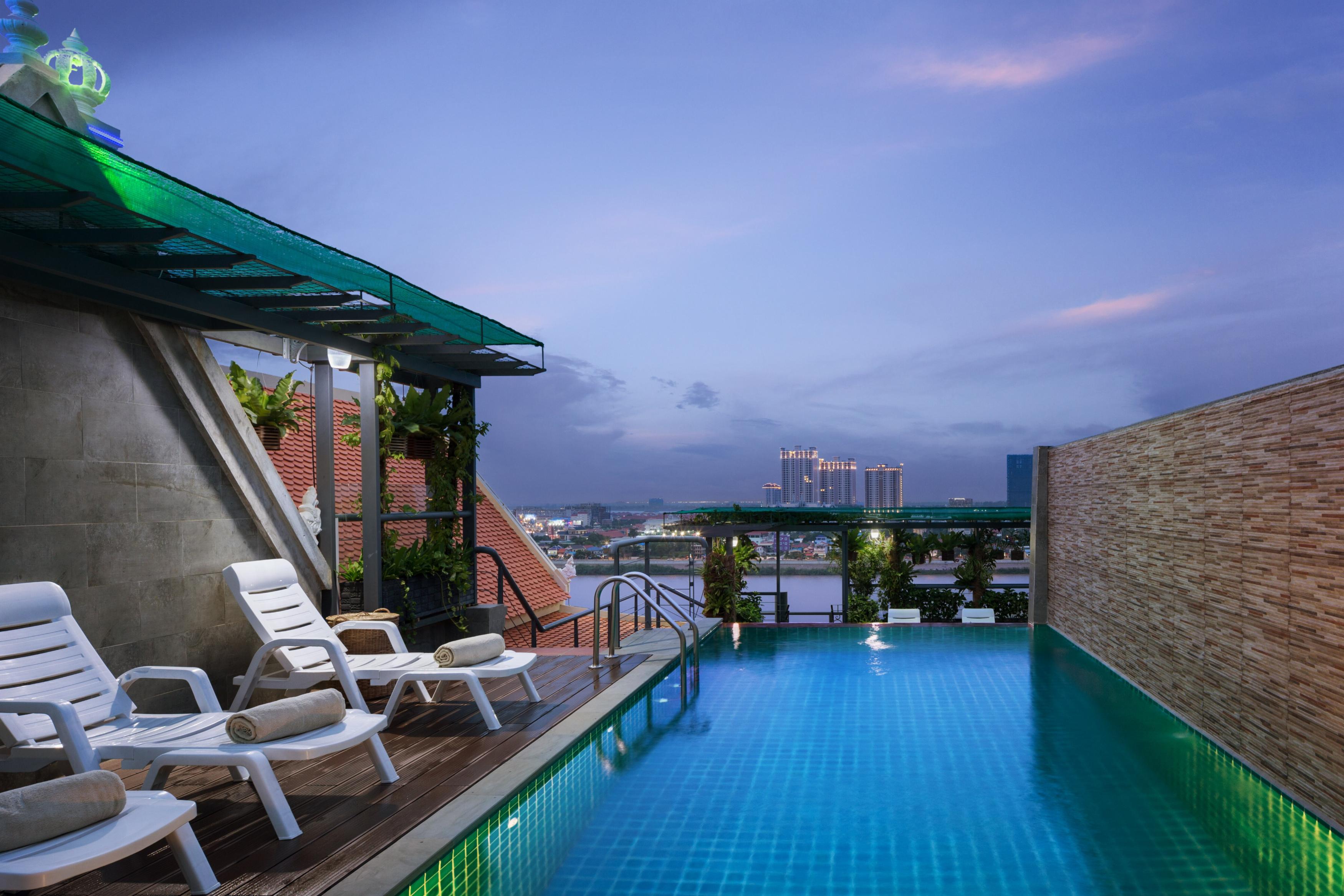 LCS Hotel & Apartment - Tap to explore photos