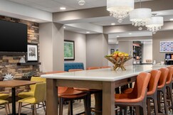 Hampton Inn by Hilton Baltimore Bayview Campus