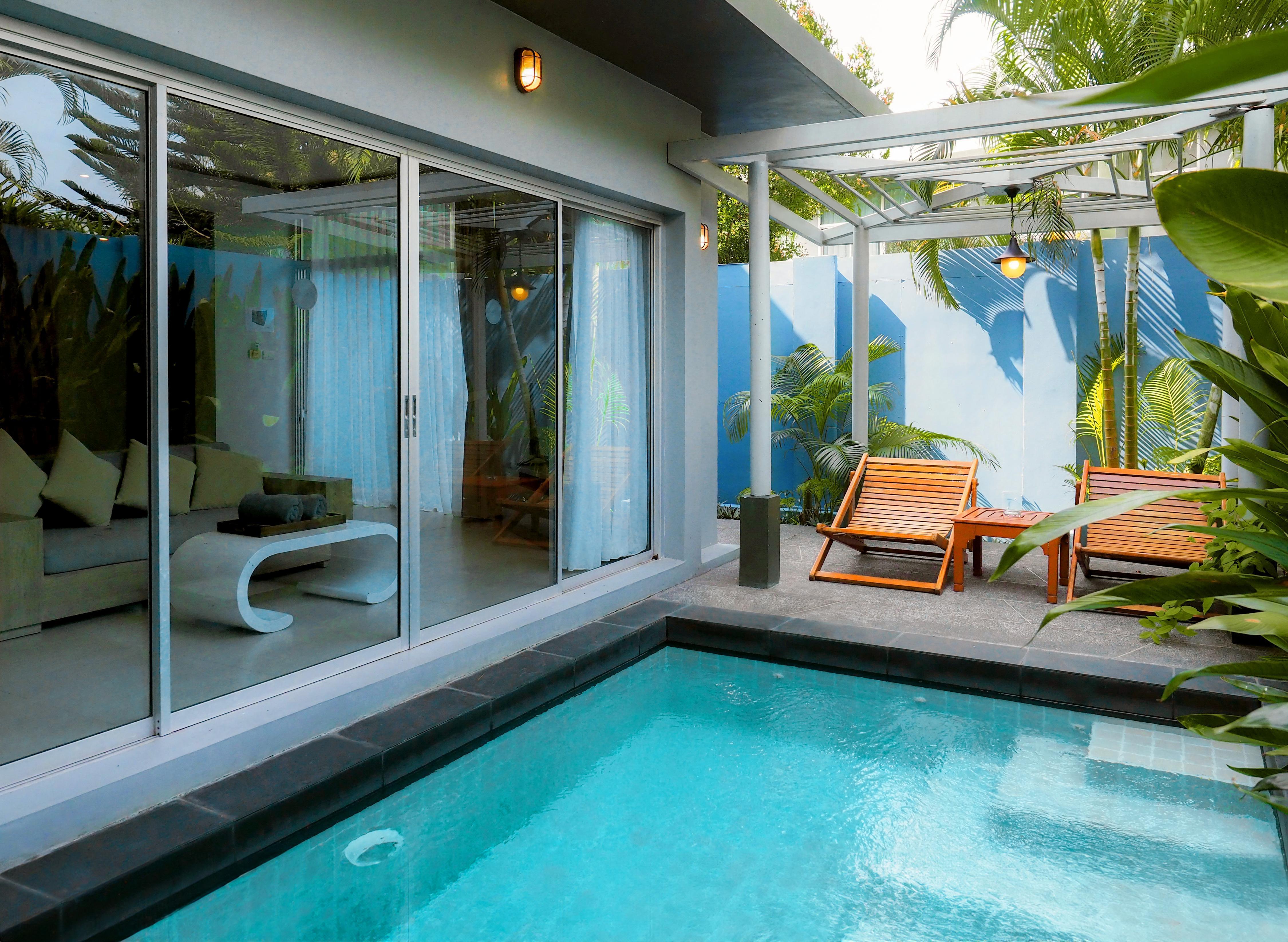 Villa Sonata Phuket