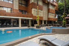 Grandeur De Sanchi- Luxury Beach Resort & Spa